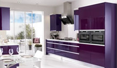 One of our Kitchen Designs